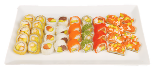 Classic D 38 Pièces