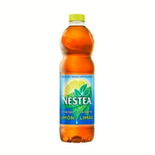 Fuze tea Limón (1.5 Lt.)