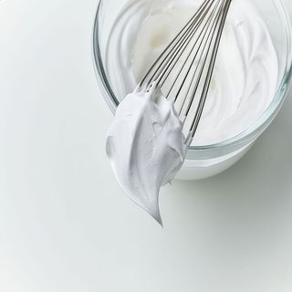 Vaschetta di panna montata (250g)