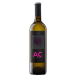 Vino Blanco Semidulce Ac (75 cl.)