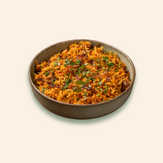 Chicken Biryani (250gr)