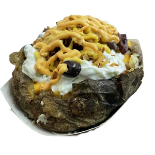 Картоф Направи си сам