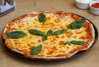 Pizza Margherita Ø 32cm