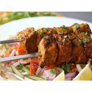 Bahari Boti (Bonelless)