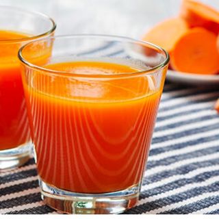 Фреш морков