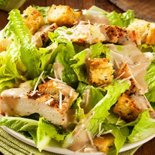 Ensalada "César"