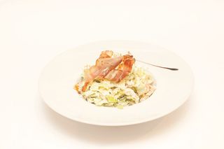 Caesar salata 350 gr