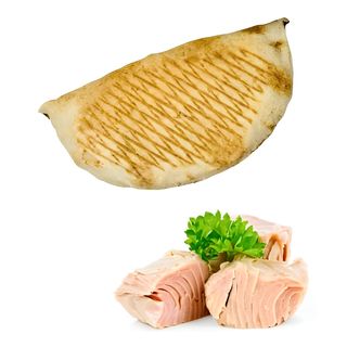 Rollo Tonno standard średni