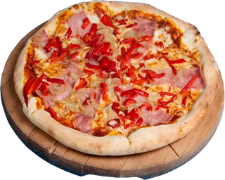 Pizza Kecz 45cm