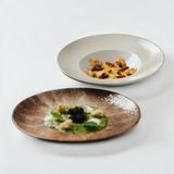 Risotto Cacio Y Pepe