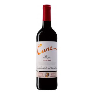 Vino tinto Cvne Crianza (Rioja) 