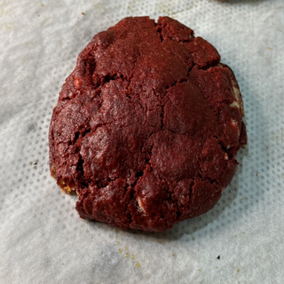 Cookie Red Velvet (100Gr)