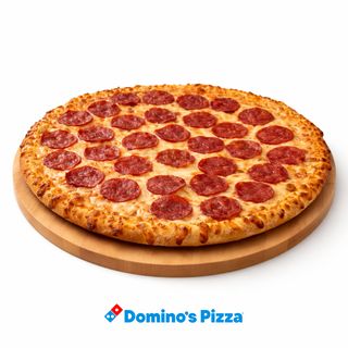 Classic Pepperoni Small