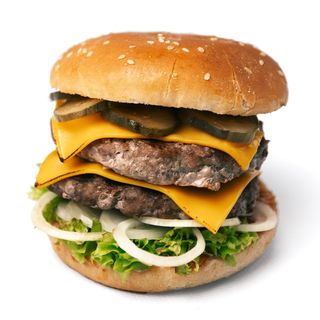 Даблчіз (270г)