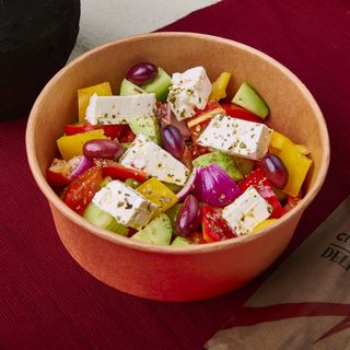 Salată Grecească "AMG"