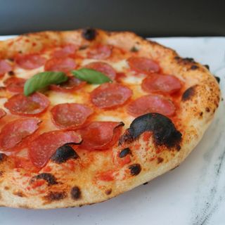 Sorenza, a de Salame