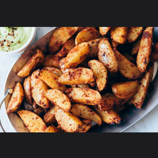 Patatas Deluxe (Normal)