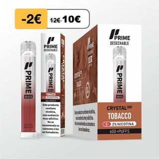 Tobacco (Tabaco)