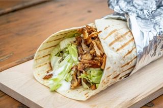 Durum Kebab Xxl