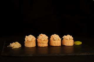 Самър рол 4 бр. 170 гр. 