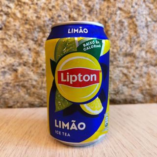 LIPTON ICE TEA 330ml