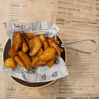 Patatas Gajo