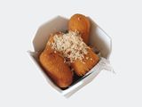 Croquetas de cecina (4 UDS)