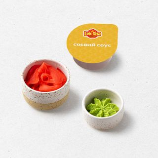 Гарнір комплект