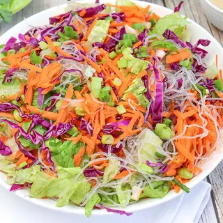 Ensalada de mixta