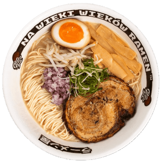 Miso Ramen
