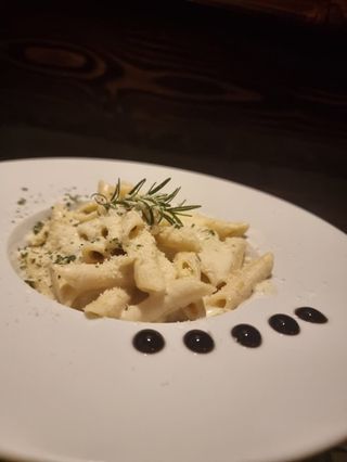 Pasta 4 vrste sira 400g