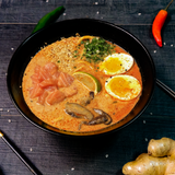 ტომ იამ-რამენი ორაგულით