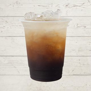 Iced Coffee