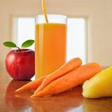 Фреш Ябълка и Морков (1000мл)