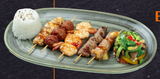 Brochette