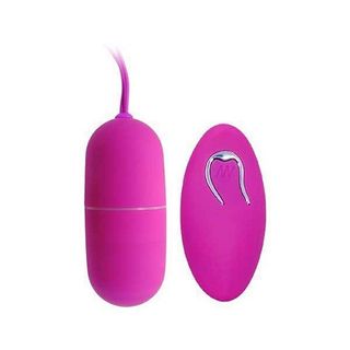 Huevo Vibrador Control Remoto 12 Ritmos Arvin