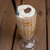 Peanut Butter Brownie