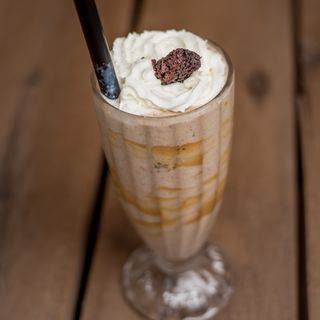 Peanut Butter Brownie