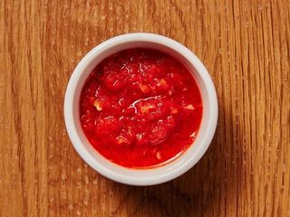 Ostra adżyka po gruzińsku (40g)