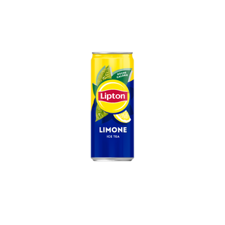 Lipton Ice Tea Limone Lattina 33cl