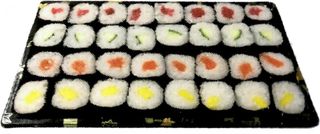 29B - Maki Variado