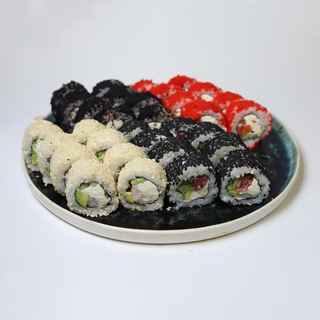 Сет Каліфорнія (1000г / 32 шт)