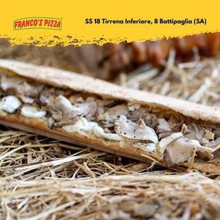 Panuozzo porcellino intero