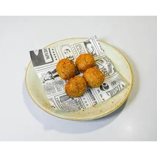 Croqueta Pulpo - ud