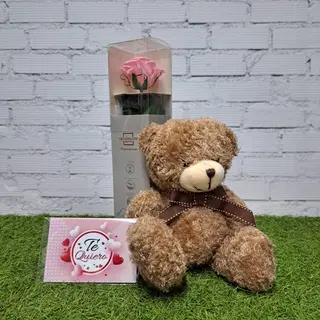 "Amor Rosa"