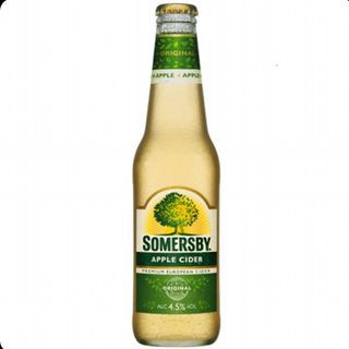 SOMERSBY 