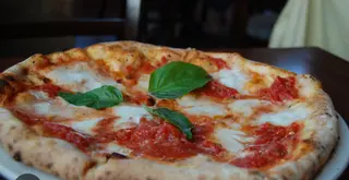 Calzone piccante