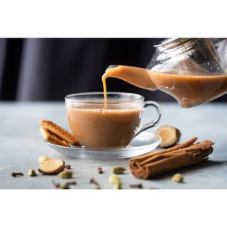 Masala Tea