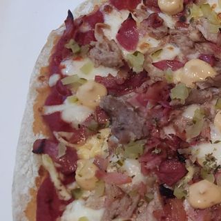 Pizza Mía (28 Cm.)