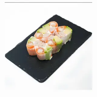 Aromaki Crevettes